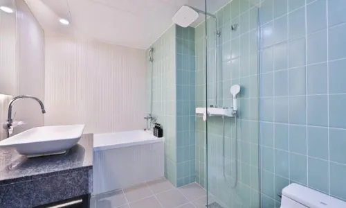 Beyond Hotel Chambres Photos