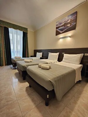 Hotel Romano الغرف Photos
