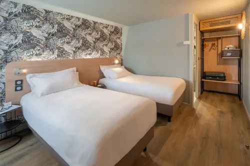 Sure Hotel by Best Western Rochefort-sur-Mer Chambres Photos