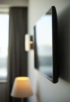 Mercure Lisboa Almada Hotel Rum Photos