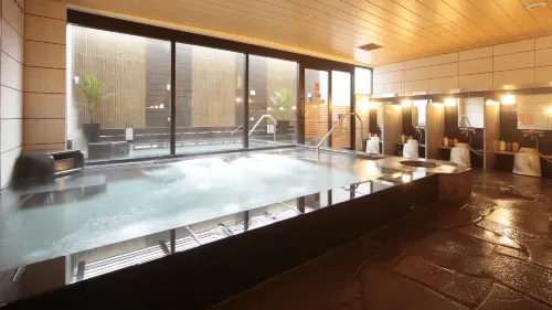 APA Hotel ＆ Resort Nishishinjuku Gochome Eki Tower Rooms Photos