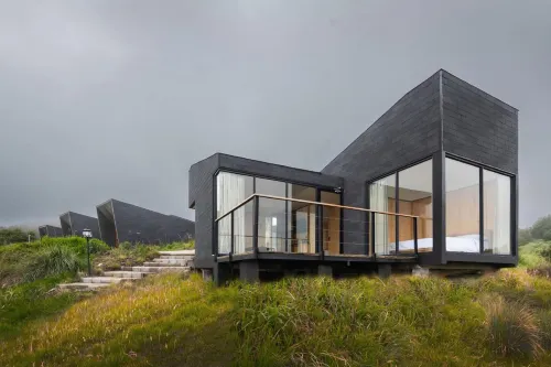 ARTOTEL Cabin Bromo Kamar Photos