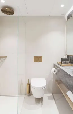 Admiral Hotel Copenhagen Rooms Photos