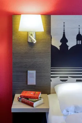 Mercure Hotel Wuerzburg Am Mainufer Zimmer Photos