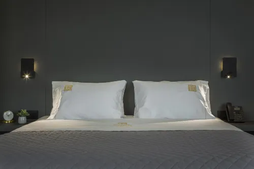Royalty Hotel Athens Zimmer Photos