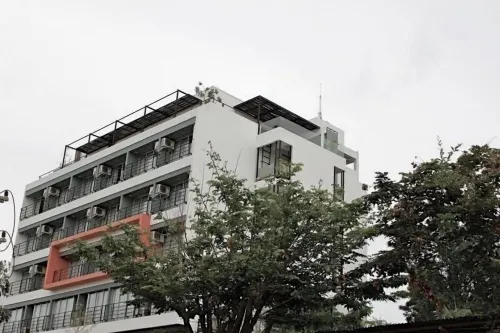 Manita Boutique Hotel Экстерьер Photos
