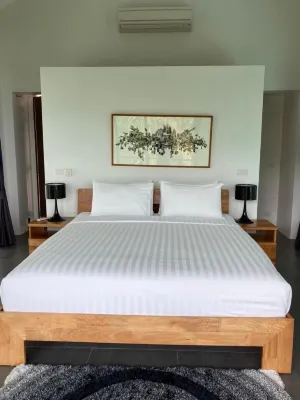 Villa the Spot Koh Samui Photos