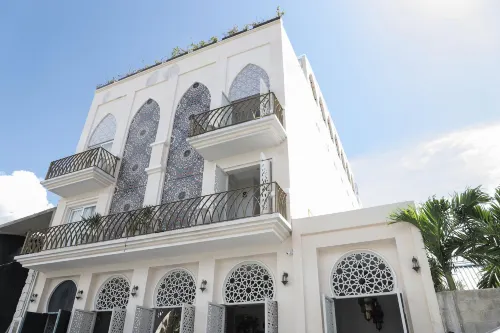 Layla Tulum Boutique Hotel Extérieur Photos