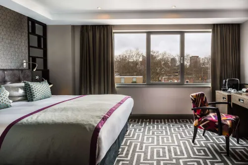 Courthouse Hotel Shoreditch الغرف Photos