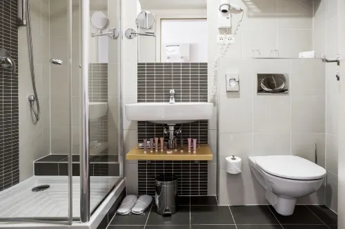 Iris Hotel Eden - Czech Leading Hotels Camere Photos