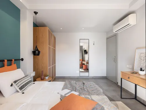 Elia Bettolo Hotel Photos