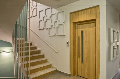 Elia Bettolo Hotel Aree comuni Photos