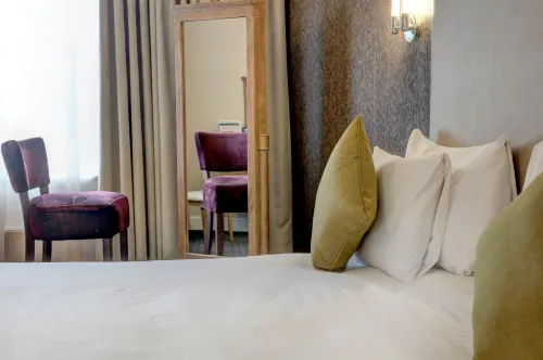 Best Western Thurrock Hotel Camere Photos