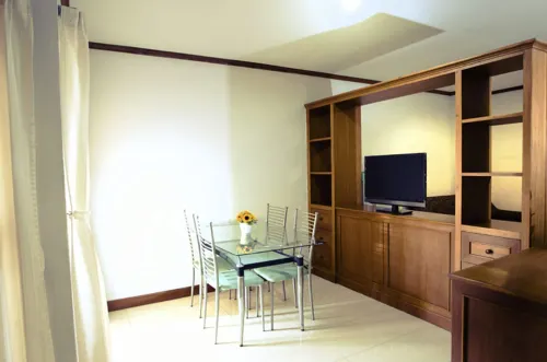 The Residence Hotel Photos