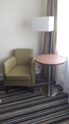 Holiday Inn Norwich Chambres Photos