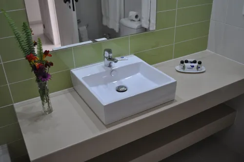 Balaia Golf Village Rooms Photos