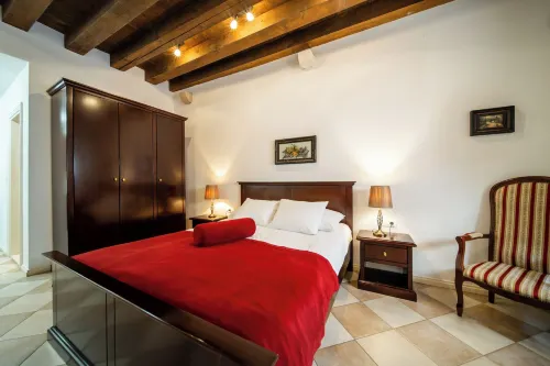 Sunce Palace Apartments with Free Offsite Parking Chambres Photos