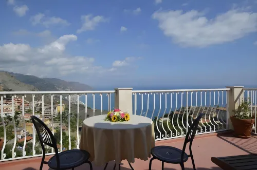Splendid Hotel Taormina Circondario Photos