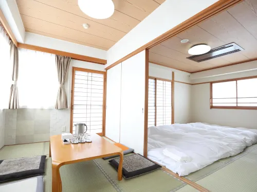 Hotel Areaone Kochi Photos