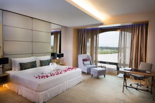 AnCasa Royale Pekan, Pahang Photos