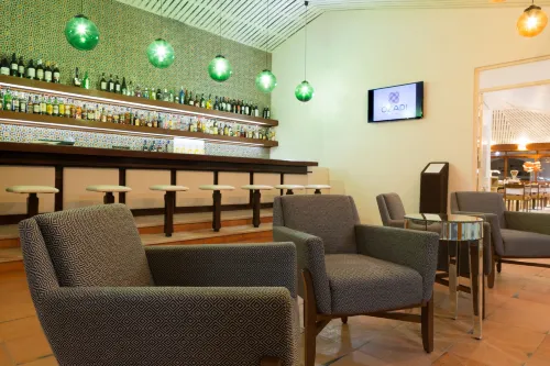 Ozadi Tavira Hotel Benessere e tempo libero Photos