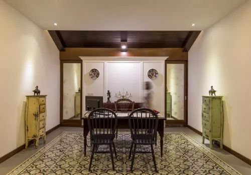 Plataran Heritage Borobudur Hotel Relaksasi & Rekreasi Photos