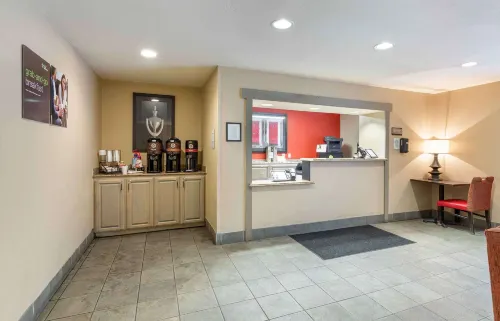 Extended Stay America Suites - Cleveland - Westlake Restauration Photos