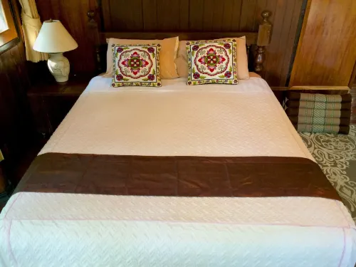Baantawan Guesthouse Pai Camere Photos