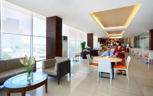 Cipta Hotel Pancoran Unggulan Photos