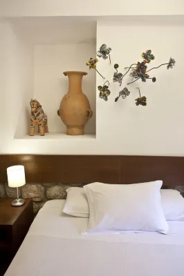 Tierra Viva Cusco Saphi Hotel الغرف Photos
