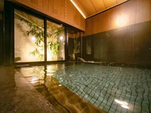 Hotel Shuranza Chiba Loisirs et amusements Photos