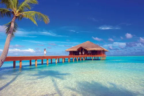 Medhufushi Island Resort Exterior Photos