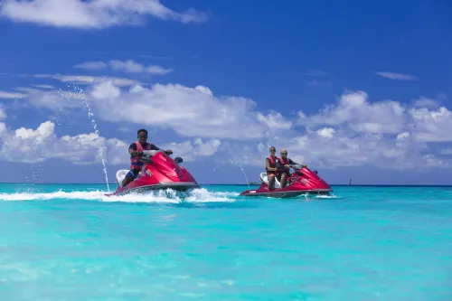 Medhufushi Island Resort Hotellin lähellä Photos