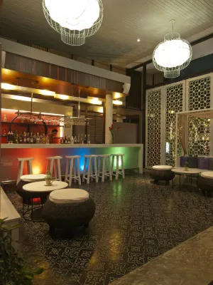 Red Ginger Chic Resort Loisirs et amusements Photos