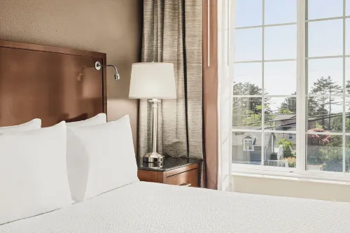 The Ashley Inn & Suites Photos