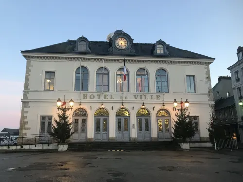 Hôtel Première Classe Honfleur Extérieur Photos