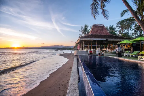 Bali Santi Bungalows Loisirs et amusements Photos