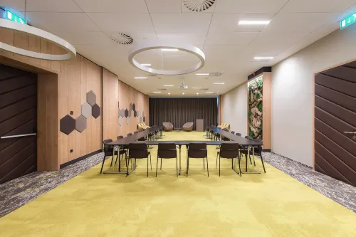 Rikli Balance Hotel – Sava Hotels & Resorts Бизнес-удобства Photos