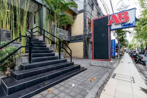AB Hotel Kuta by Agata Circondario Photos