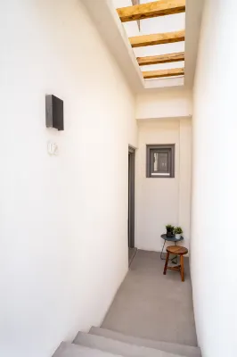 Lemon Suites Santorini Public Areas Photos