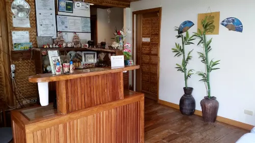 Surfside Boracay Resort Loisirs et amusements Photos