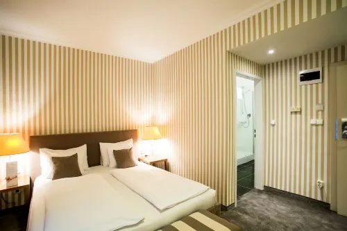 Ambra Hotel Rooms Photos