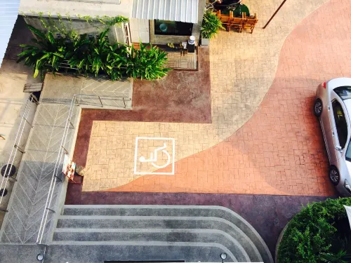 Baan Sang Singh Public Areas Photos