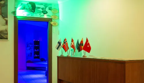 Kleopatra Ada Beach Hotel Loisirs et amusements Photos