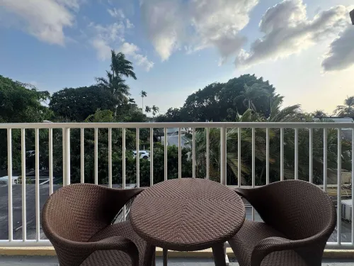 Radisson Aquatica Resort Barbados Camere Photos