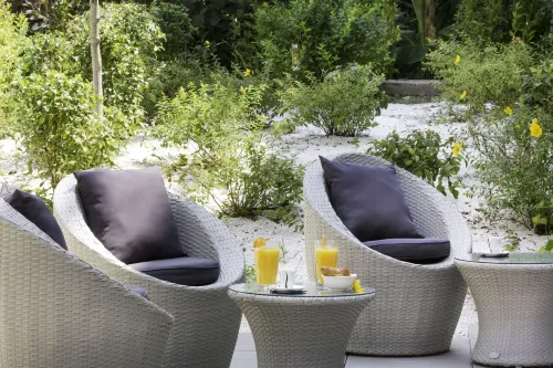 Best Western Hotel Journel Saint-Laurent-Du-Var Aree comuni Photos