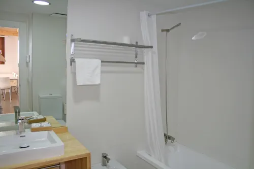 Smart Suites Albaicin Phòng Photos