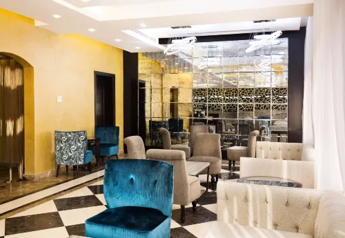 Palma Beach Resort & Spa Public Areas Photos