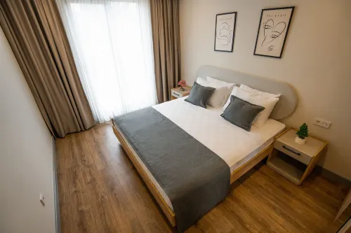 Lara MARINE Homes Rooms Photos