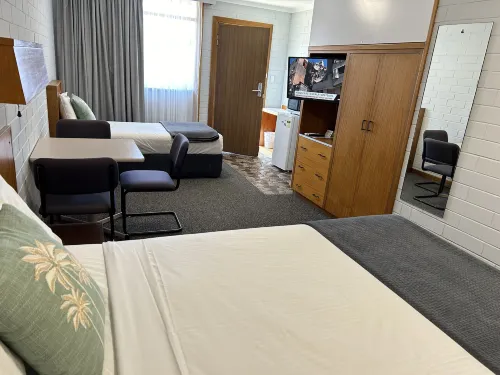 Frewville Motor Inn Photos